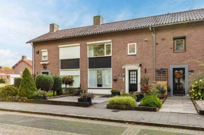 Woning Le Sage ten Broekstraat 27 Valkenswaard