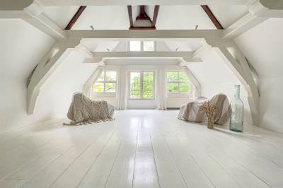 Woning Herengracht 326III Amsterdam