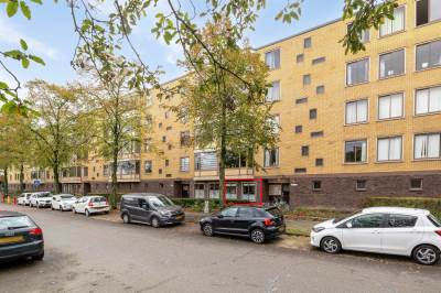 Woning Van Bijnkershoeklaan 221 Utrecht