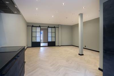 Woning Burgemeester de Bruïnelaan 68 Zwijndrecht