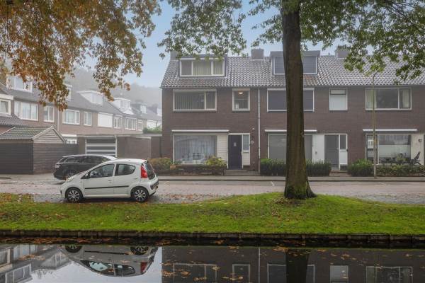Woning Prinses Beatrixlaan 53 Waddinxveen