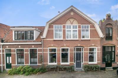 Woning Vooruitstraat 6 Purmerend