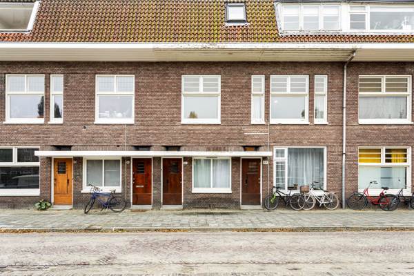 Woning Korreweg 59a Groningen