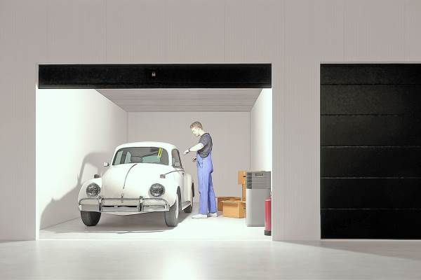 Garage Industrieweg 6952 Berkel en Rodenrijs