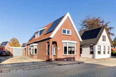 Woning Thorbeckelaan 15 Oude Pekela