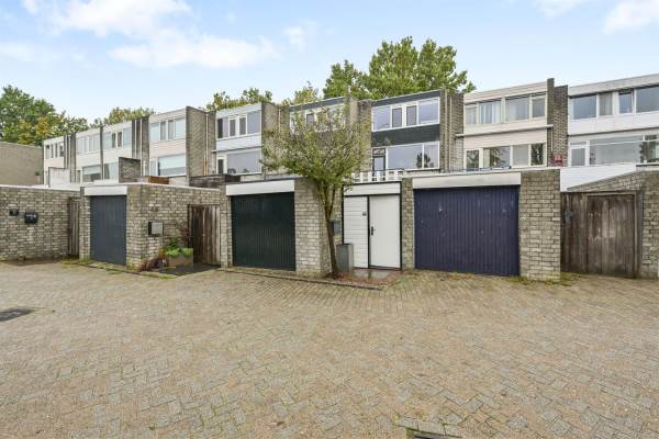 Woning Groenoord 44 Alphen aan den Rijn