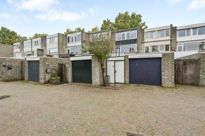 Woning Groenoord 44 Alphen aan den Rijn