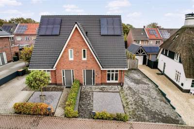 Woning Weldadigheid 37 Tuk