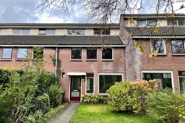 Woning Boskamp 18 Haren (GR)