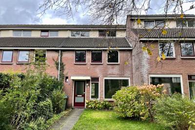 Woning Boskamp 18 Haren (GR)