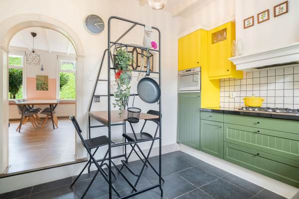 Woning IJsseldijk-Noord 199 Ouderkerk aan den IJssel