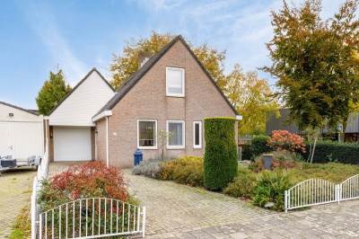 Woning Willem de Zwijgerstraat 31C Budel