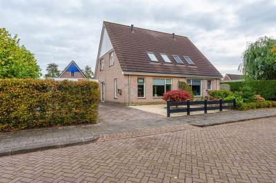 Woning Beiehf 4 Berltsum