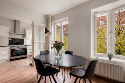 Woning Stolwijkstraat 25II Amsterdam
