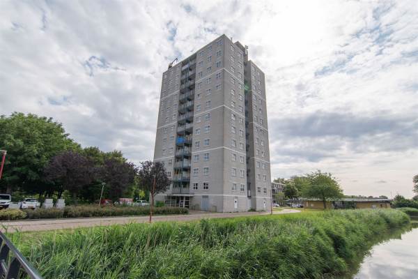 Woning Granietgroen 215 Zoetermeer