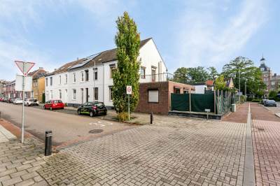 Woning Parallelstraat 2 Amstenrade