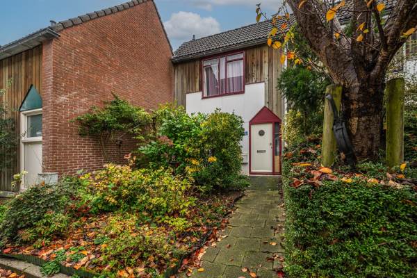 Woning Kanariesprenk 227 Vlissingen