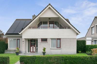 Woning Zandeweg 22 Oudenbosch