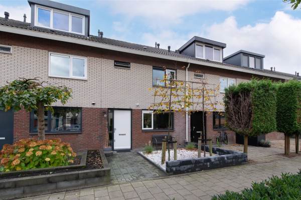 Woning Vliegezwam 24 Veenendaal