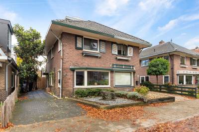Woning 1e Wormenseweg 129 Apeldoorn