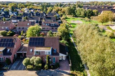 Woning Schoener 472 Lelystad
