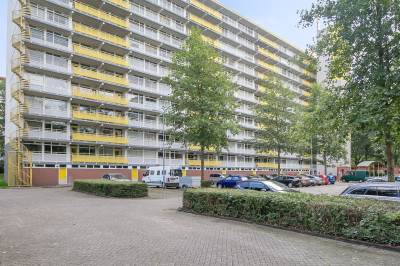 Woning Smetanalaan 336 Assen