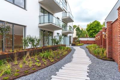 Woning Gruttersdijk 18B Utrecht