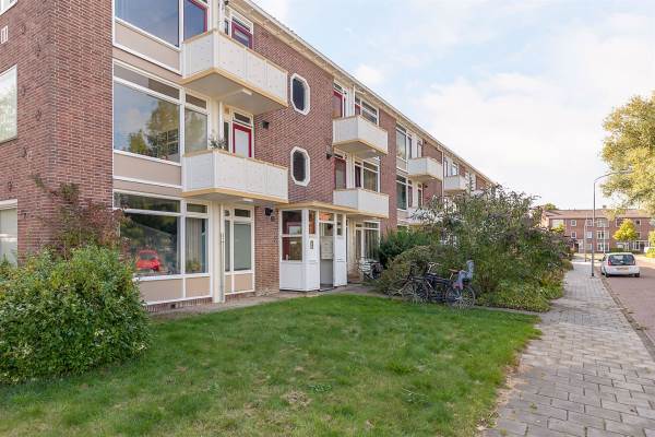 Woning Oosterpark 30 Assen