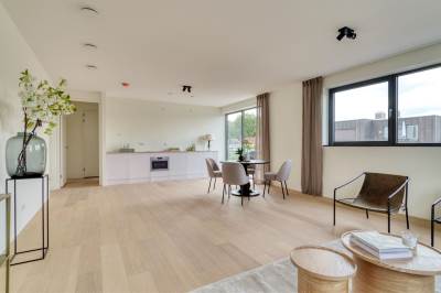 Woning Gruttersdijk 18D Utrecht