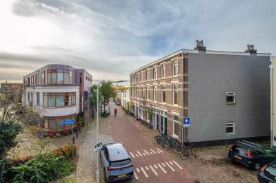 Woning Rozenstraat 47 Arnhem
