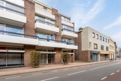 Woning Rumpenerstraat 28 Brunssum