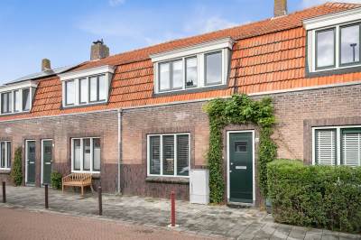 Woning Leliestraat 43 Middelburg