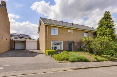 Woning Mostardstraat 45 Voerendaal