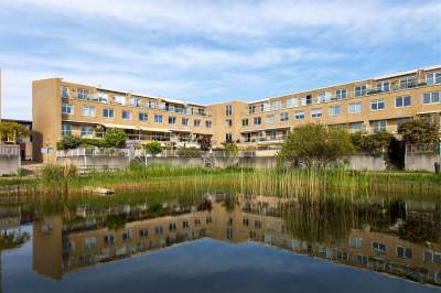 Woning Ronald Ketellapperstraat 65 Zandvoort