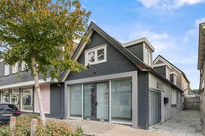 Woning Hoofdstraat West 4 Noordwolde (FR)
