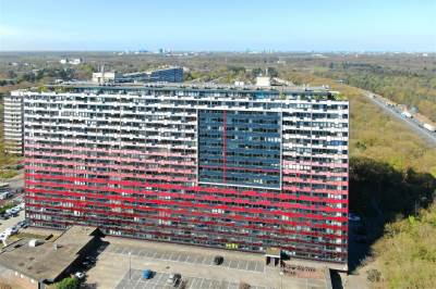 Woning Laan van Vollenhove 432 Zeist