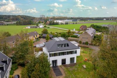 Woning Pauluslaan 51 Noordwijk (ZH)