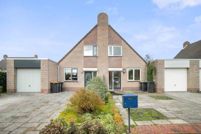 Woning De Ronge 6 Beilen