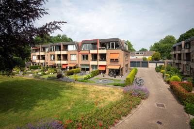 Woning Ganzenbeekstraat 11 Voorthuizen