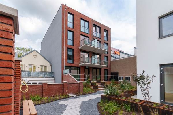 Woning Gruttersdijk 17C Utrecht