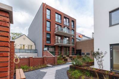 Woning Gruttersdijk 17C Utrecht