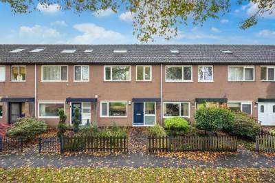 Woning Schepenenveld 105 Apeldoorn