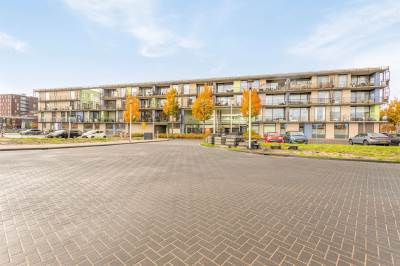 Woning Röntgenstraat 49 Berkel en Rodenrijs