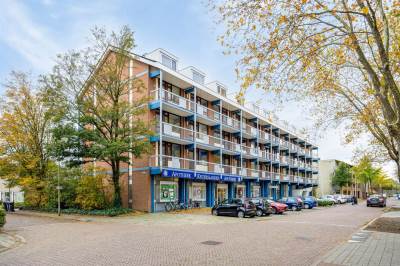 Woning Van Hetenstraat 152 Deventer