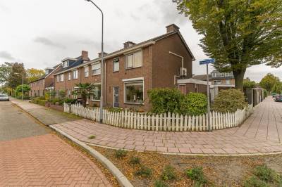 Woning Papaverweg 20 Nunspeet