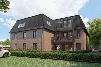 Woning Engweg 10k Putten