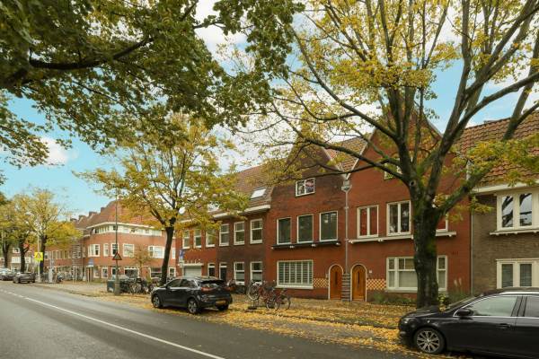 Woning Galileïplantsoen 74 Amsterdam