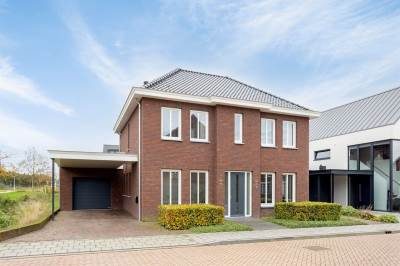 Woning Avondrood 37 Someren