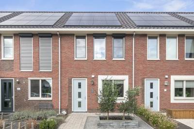 Woning Herberg 6 IJsselmuiden