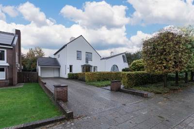 Woning Heesbergstraat 25 Heerlen